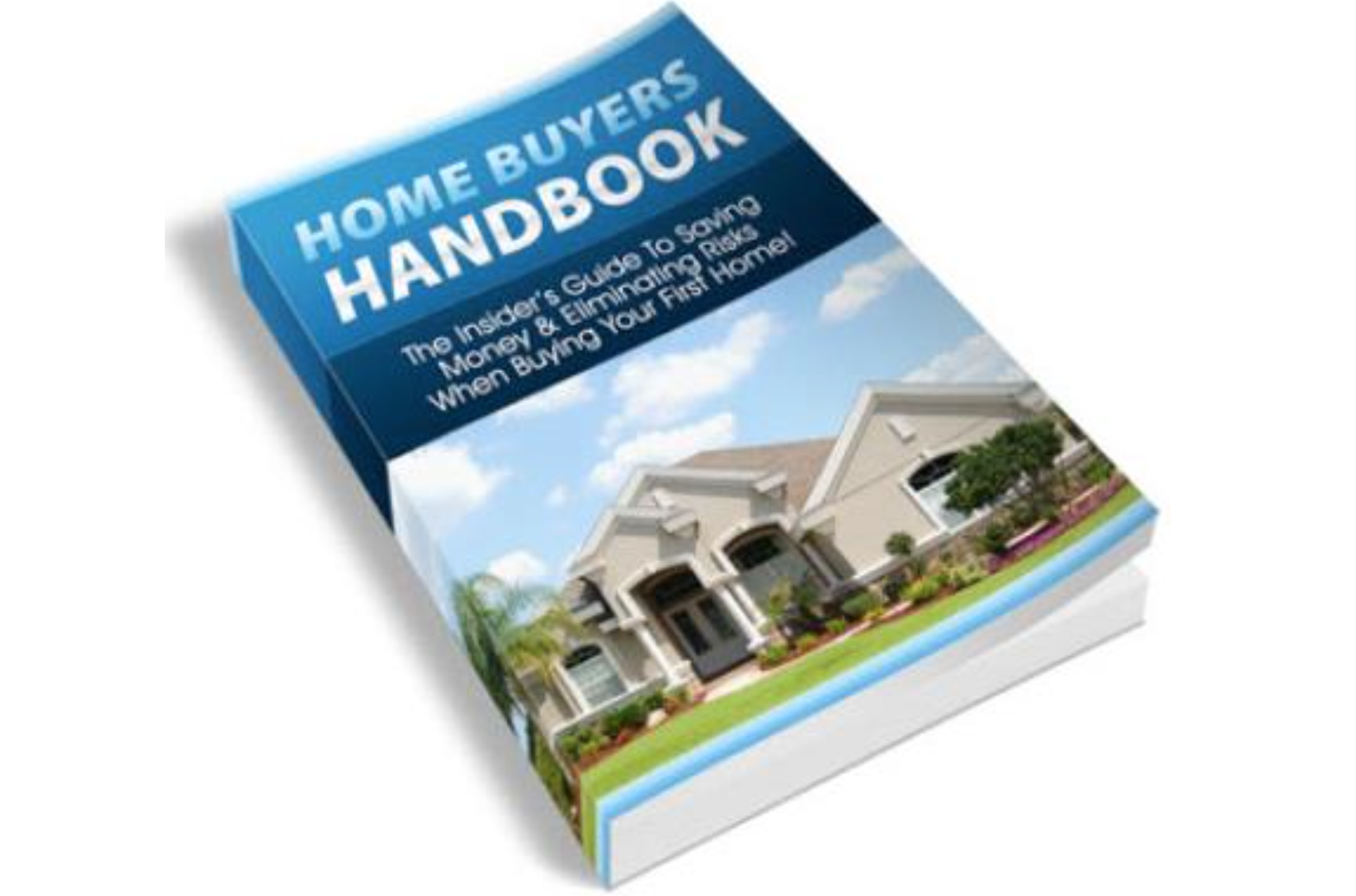 Free Home Buyer's Guide