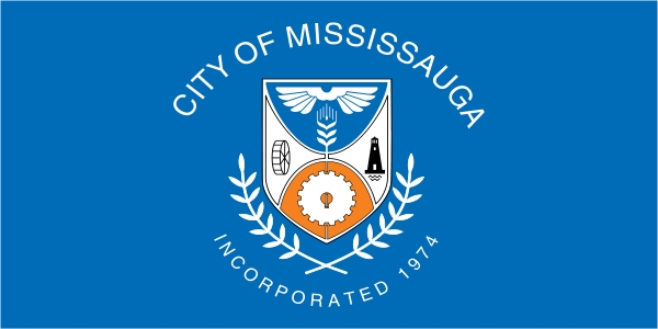 City of Mississauga Logo