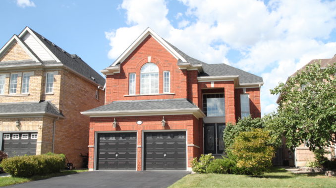 Misissauga Detached House for Sale in Churchill Meadows - 3311 Aquinas Ave.