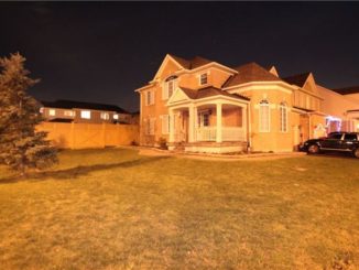 Detached house for lease in Milton
