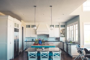 Bright Kitchen - Lowest priced homes in the GTA Aug 30