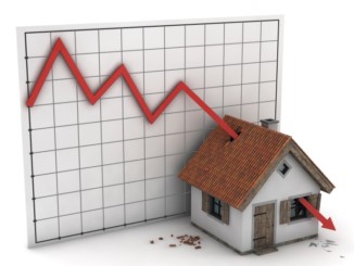 Mississauga Real Estate Market Crash - Charts Tell a Full Story!