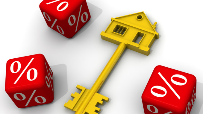 Mortgage Stress Test